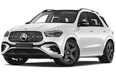 Mercedes GLE o simile
