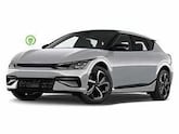 Kia EV6 Electric or similar
