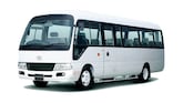 Toyota Coaster