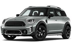 Mini Cooper Countryman?