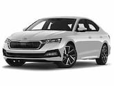 Skoda Octavia or similar