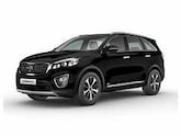 Kia Sorento or similar