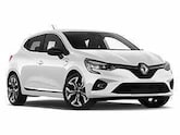 Renault Clio eller lignende