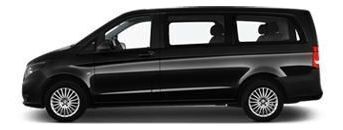Mercedes-Benz Vito Tourer