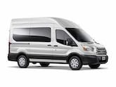 Ford Transit Normal Chauffeur Drive Only