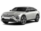 Citroen C5 X oder vergleichbares Modell
