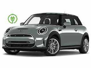 Mini Cooper SE Electric