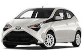 Toyota? Aygo