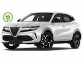 Alfa Romeo Junior Electric
