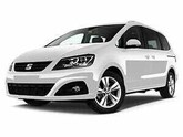 Seat Alhambra oder vergleichbares Modell