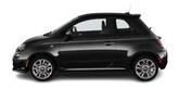 Fiat 500 Pop Sport