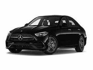 Mercedes-Benz C200