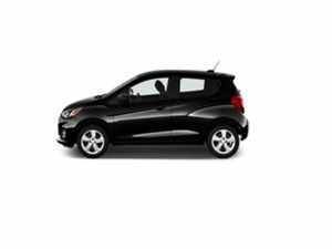 Chevrolet Spark GT