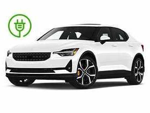 Polestar 2 Electric