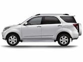 Daihatsu Terios 4WD o similar