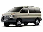 Hyundai Starex or similar