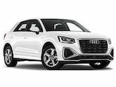 Audi Q2 TFSI Stronic