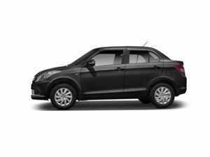 Suzuki Dzire