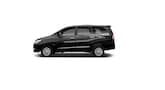 Toyota Innova Crysta Chauffeur Only