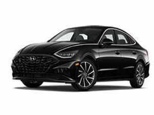 Hyundai Sonata GL