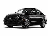 Hyundai Sonata GL