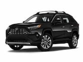 Toyota Rav4 or similar