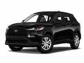 Toyota Corolla Cross AT