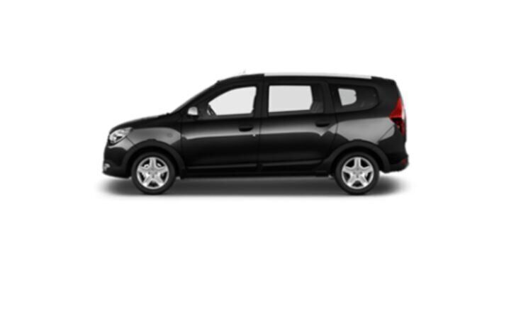 Dacia Lodgy Premium