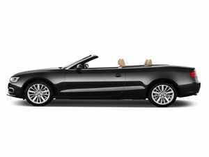 Audi A5 Cabrio