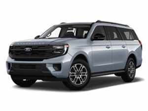 Ford Expedition Max