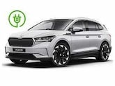 Skoda Enyaq AWD Electric oder vergleichbares Modell
