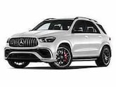 Mercedes-Benz GLE o similar