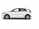 Kia Rio or similar
