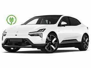 Polestar 4 Electric