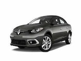 Renault Fluence o similar