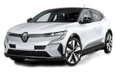 Renault Megane E-tech Electric ou similaire