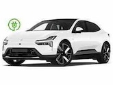 Polestar 4 Electric o similar