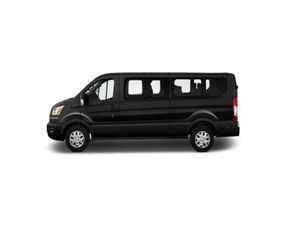 Ford Transit 12-Passenger Van