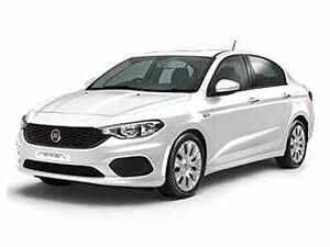 Fiat Egea Auto