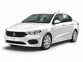 Fiat Egea Auto ou similaire