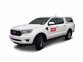 Ford Ranger XLT
