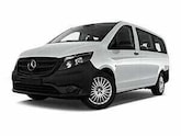 Mercedes-Benz Vito Tourer
