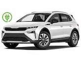 Skoda Elroq Electric