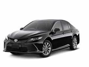 Toyota Camry Hybrid