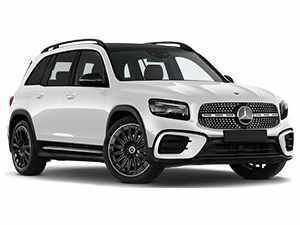 Mercedes-Benz GLB oder vergleichbares Modell