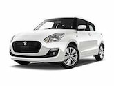 Suzuki Swift oder vergleichbares Modell