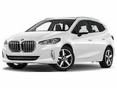 BMW 2 Series Active Tourer eller liknande
