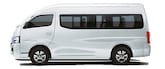 Nissan Urban Bus