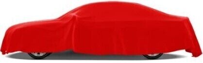 Mystery Car