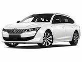 Peugeot 508 SW